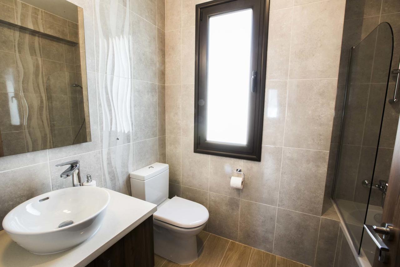 Olivia Villa 63 Paphos Exterior photo