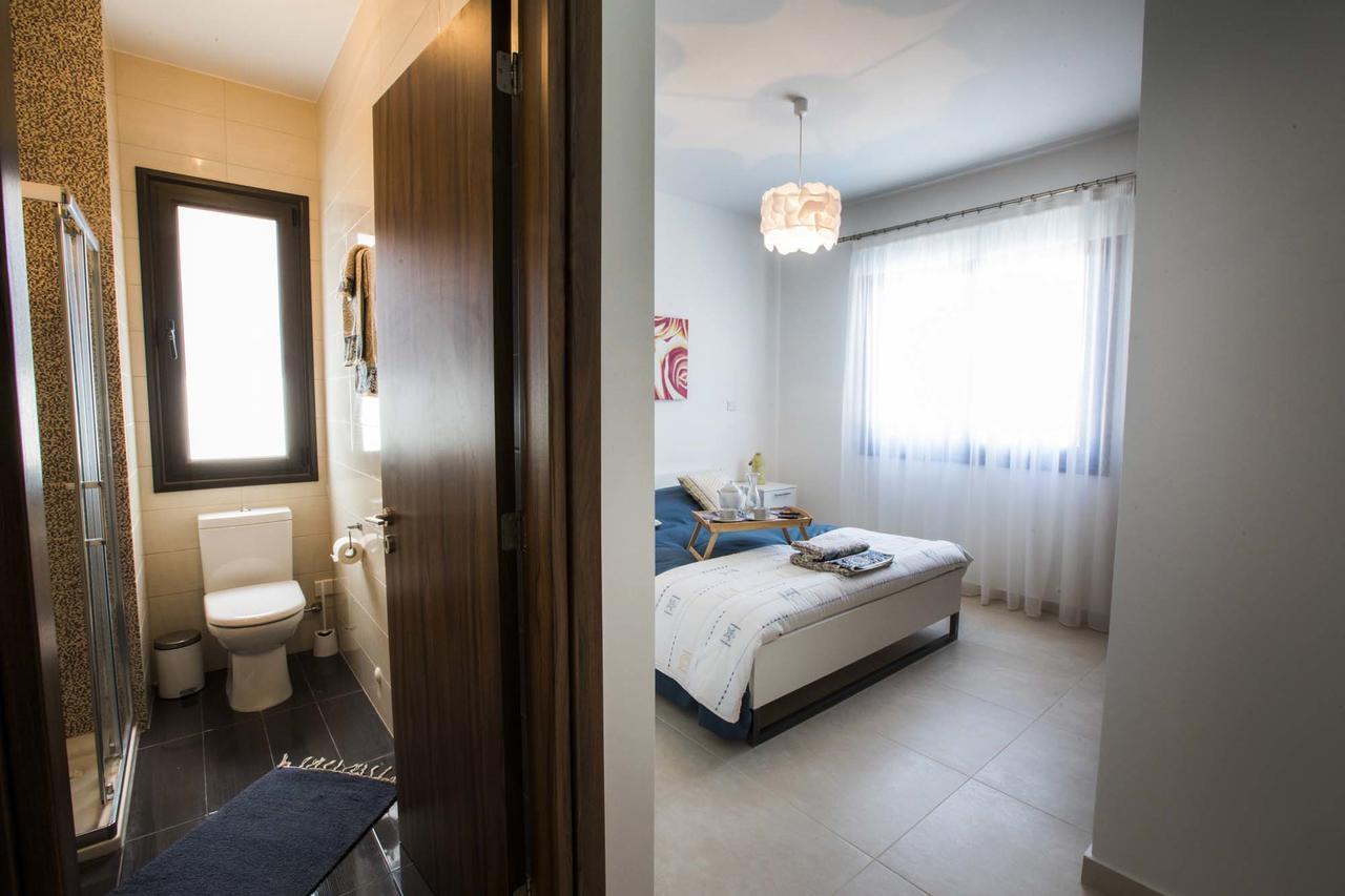 Olivia Villa 63 Paphos Exterior photo