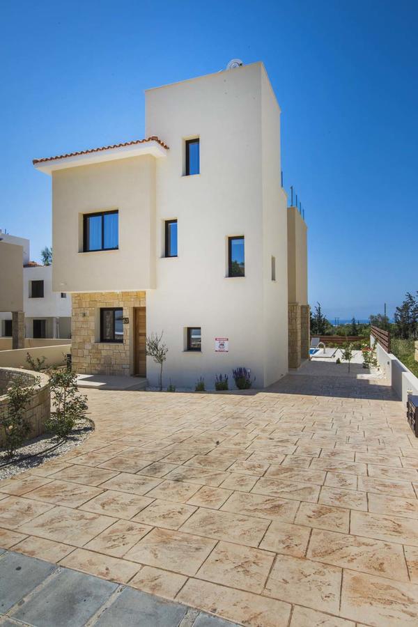 Olivia Villa 63 Paphos Exterior photo