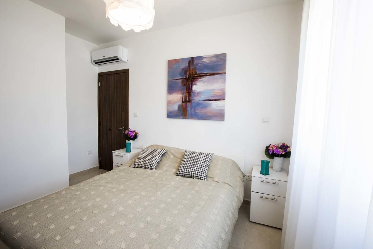 Olivia Villa 63 Paphos Exterior photo