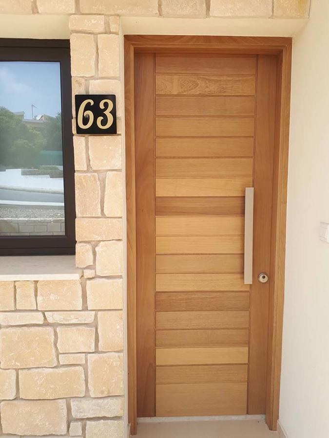 Olivia Villa 63 Paphos Exterior photo