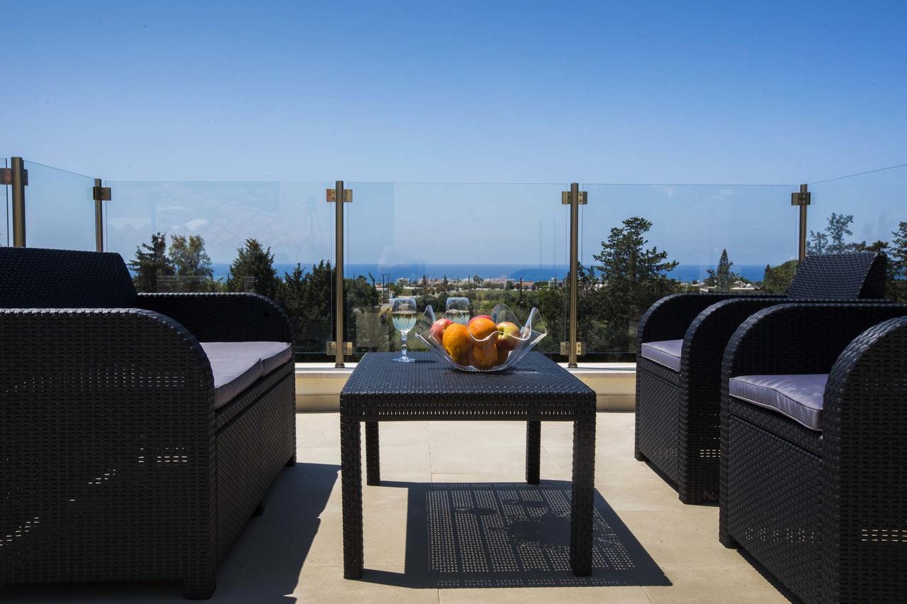Olivia Villa 63 Paphos Exterior photo