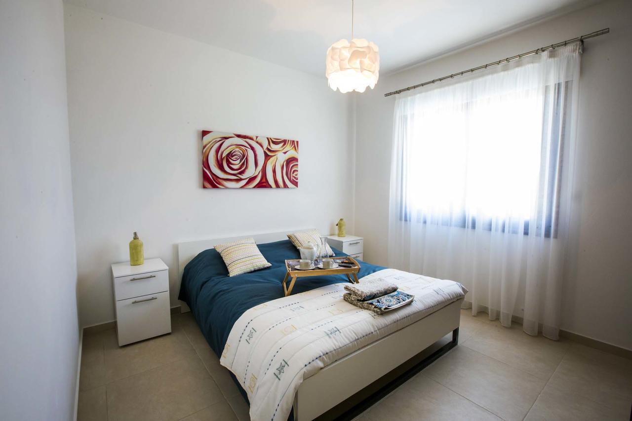 Olivia Villa 63 Paphos Exterior photo