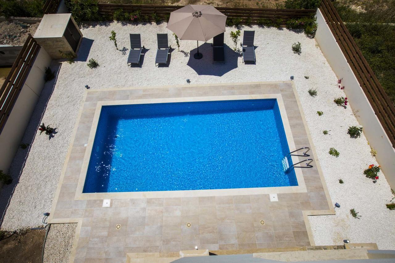 Olivia Villa 63 Paphos Exterior photo
